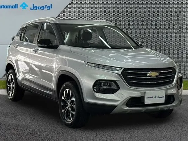 Photo of 2024 Chevrolet Groove LT