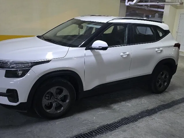 Photo of 2021 Kia Seltos