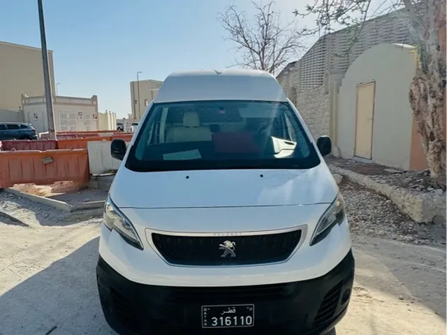 Photo of 2021 Peugeot Boxer