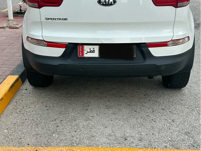 Photo of 2015 Kia Sportage 2.4 LX