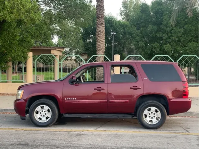 Photo of 2009 Chevrolet Tahoe