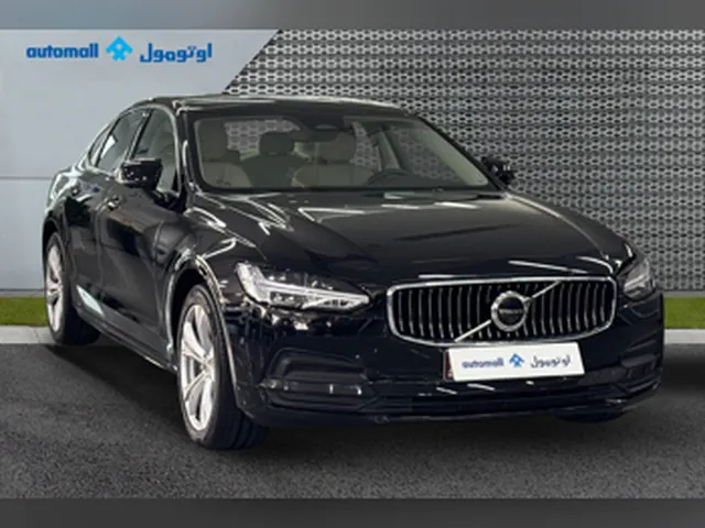 Photo of 2023 Volvo S90