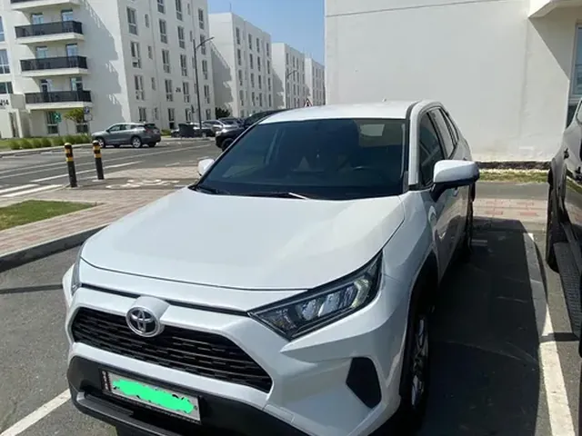 صورة 2023 تويوتا RAV4