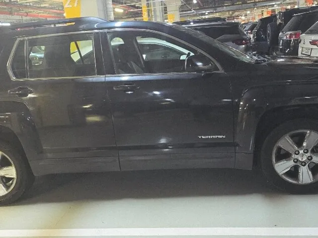 Photo of 2014 GMC Terrain