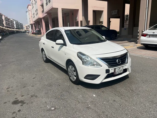 Photo of 2022 Nissan Sunny