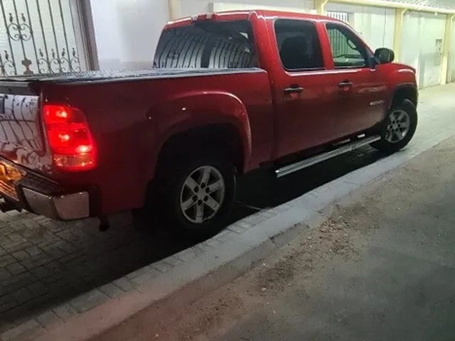 Photo of 2009 GMC Sierra 1500