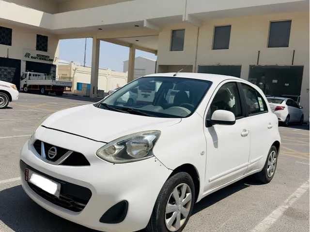 Photo of 2020 Nissan Micra