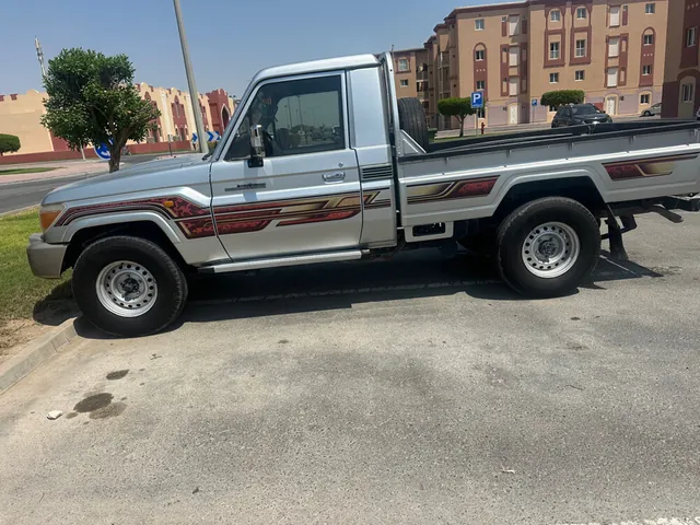 Photo of 2014 Toyota Land Cruiser LX