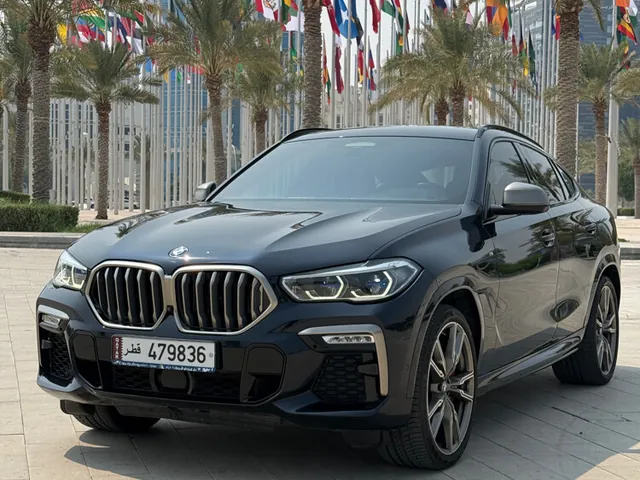 Photo of 2022 BMW 6-Series 650i