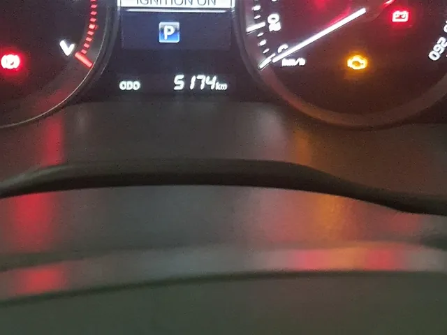 Photo of 2021 Toyota Land Cruiser VXR