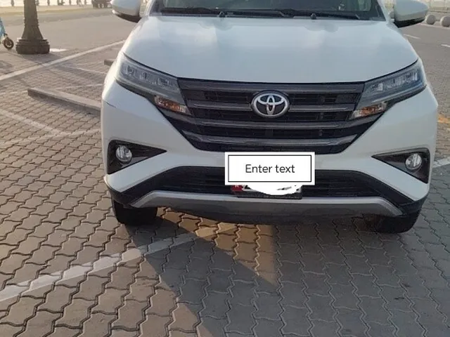 Photo of 2022 Toyota Land Cruiser GX