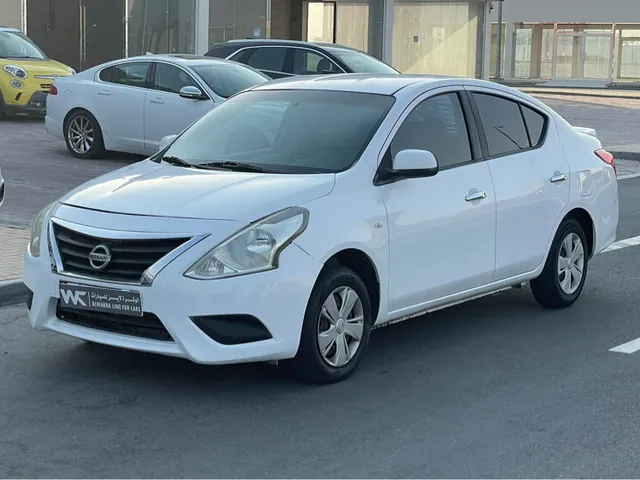 Photo of 2017 Nissan Sunny