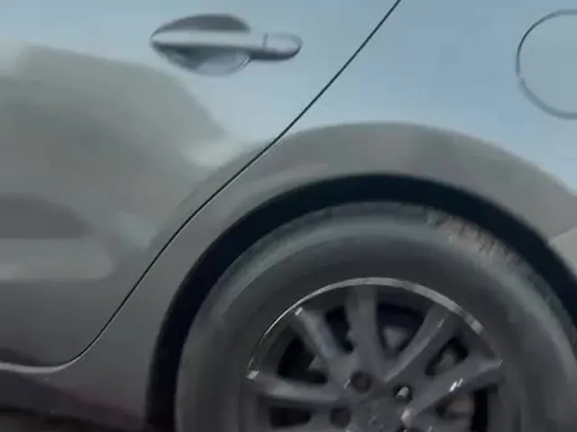 Photo of 2015 Mazda 3
