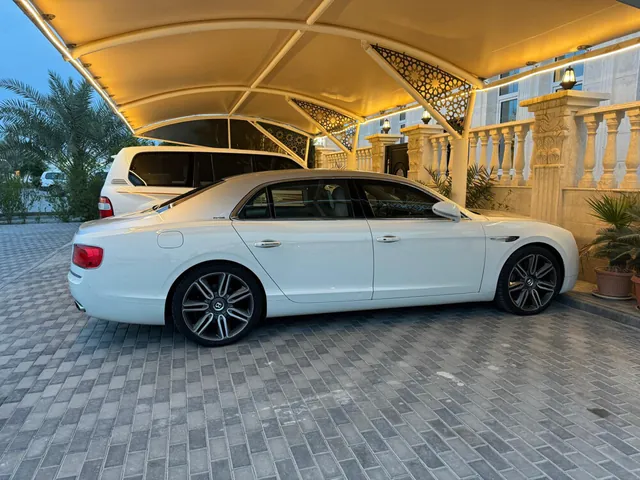 Photo of 2016 Bentley Continental Flying Spur