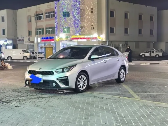 Photo of 2019 Kia Cerato