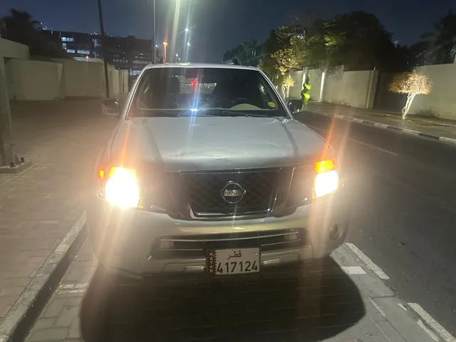 Photo of 2009 Nissan Pathfinder