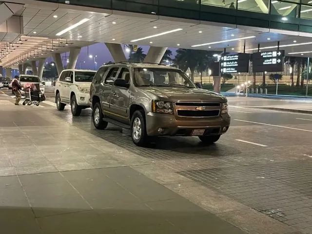 Photo of 2014 Chevrolet Tahoe LT