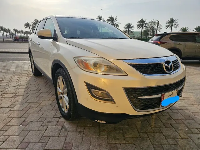 Photo of 2013 Mazda CX-9