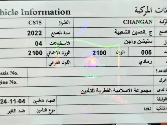 صورة 2022 شانجان CS75
