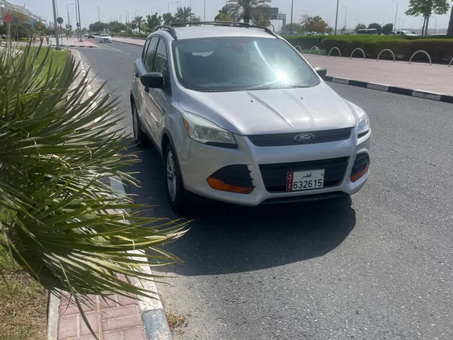Photo of 2013 Ford Escape