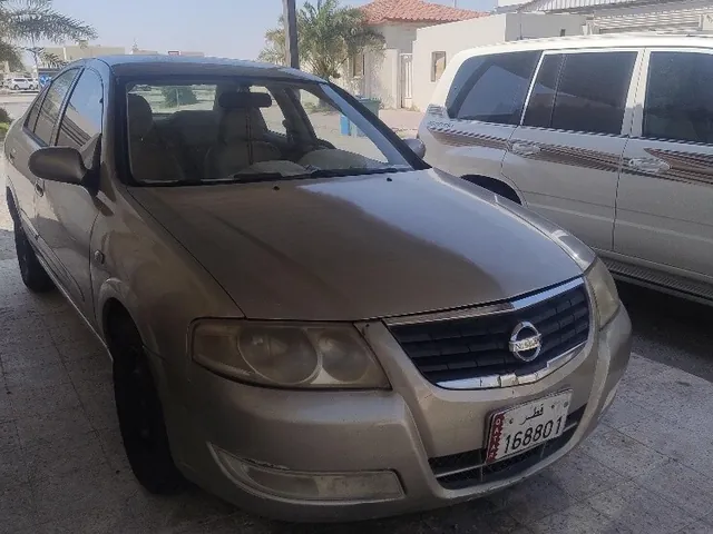 Photo of 2010 Nissan Sunny