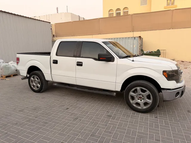 Photo of 2013 Ford F-150