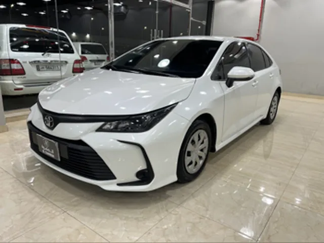Photo of 2020 Toyota Corolla XLi