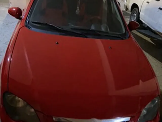 Photo of 2013 Proton Gen-2