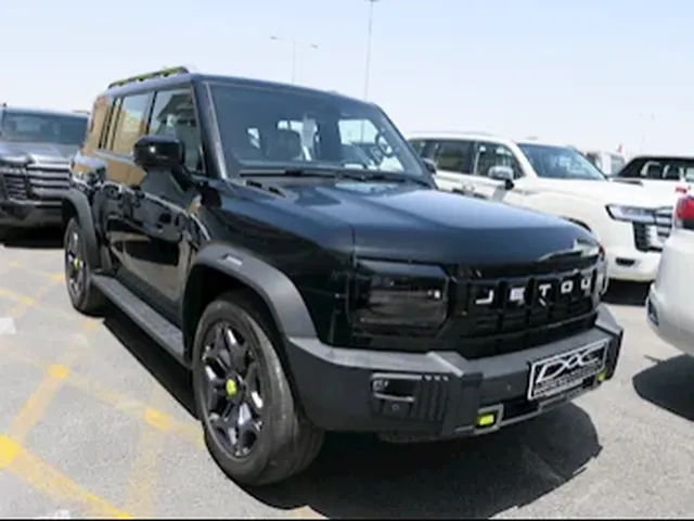 صورة 2024 جيتور T2