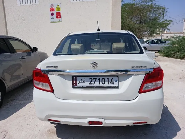 Photo of 2023 Suzuki Dzire