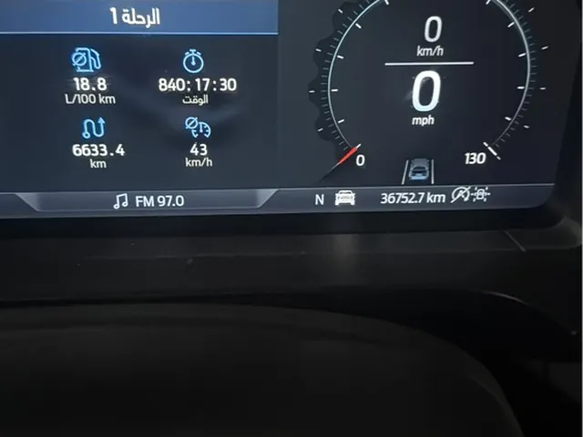 Photo of 2024 Ford Ranger Raptor