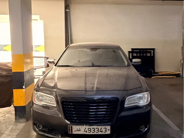 صورة 2012 كرايسلر 300 C