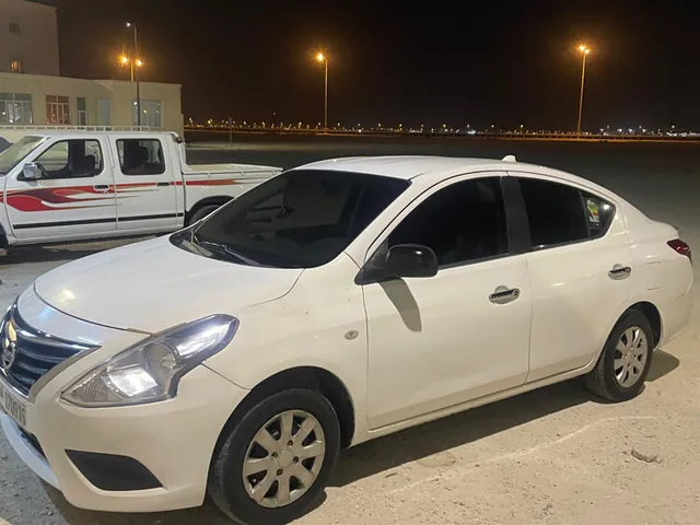 Photo of 2018 Nissan Sunny