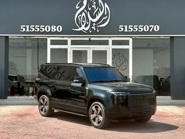 صورة 2025 روكس موتور 1