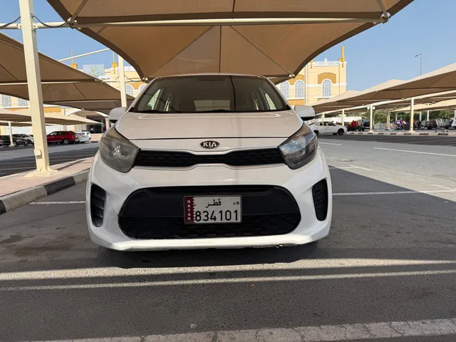 Photo of 2021 Kia Picanto