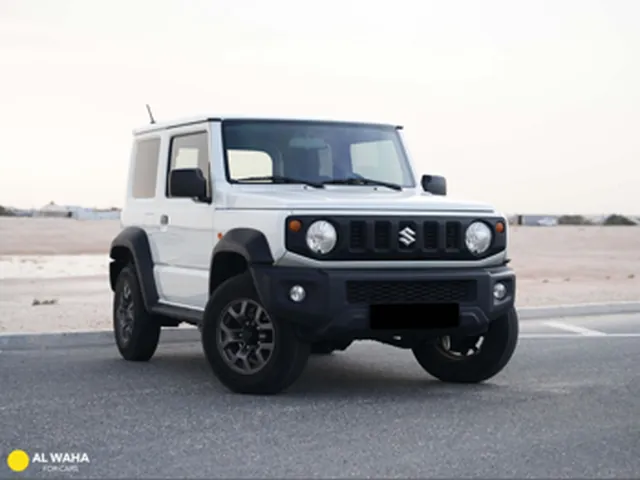 Photo of 2023 Suzuki Jimny