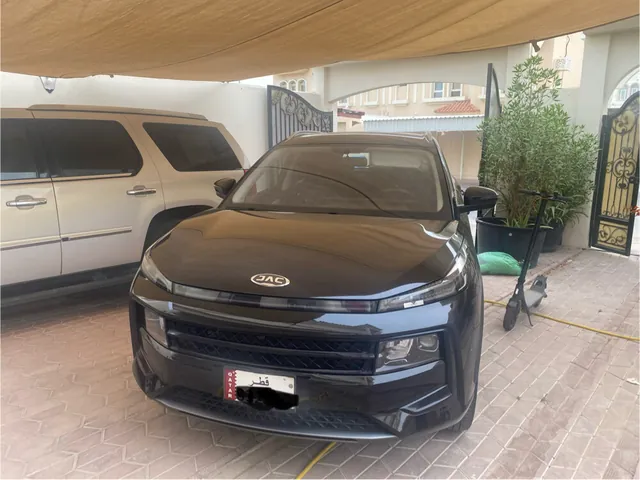 صورة 2025 جاك صن راي