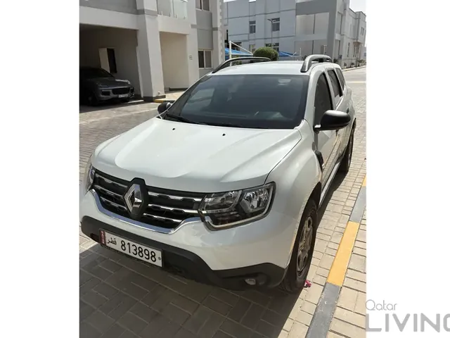Photo of 2019 Renault Duster