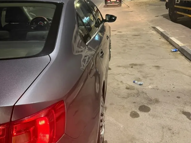 Photo of 2012 Volkswagen Jetta SEL