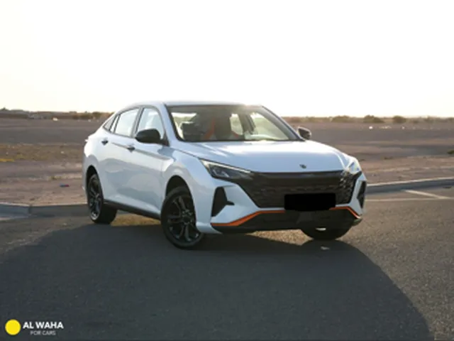 Photo of 2026 Dongfeng Shine