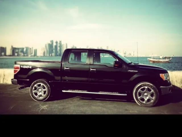 صورة 2013 فورد F-150