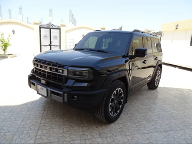 صورة 2026 جيتور G700