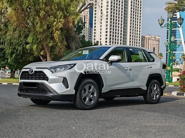 صورة 2024 تويوتا RAV4