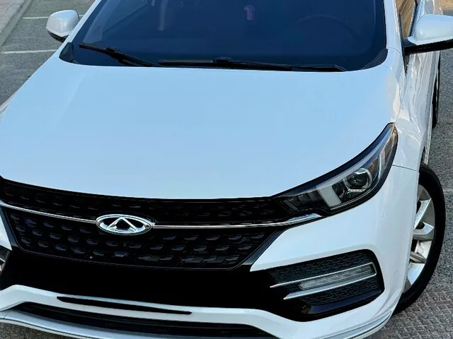 Photo of 2023 Chery Arrizo 6 Pro