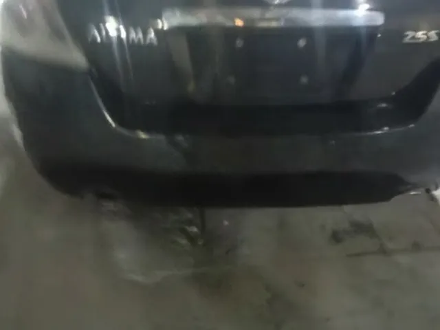 Photo of 2012 Nissan Altima 2.5 S
