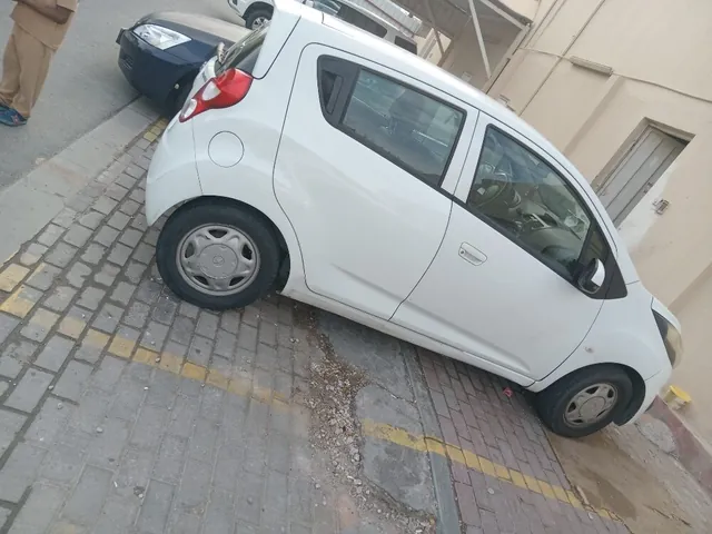 Photo of 2014 Chevrolet Spark