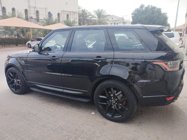 Photo of 2012 Land Rover Discovery Sport
