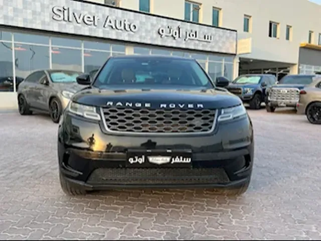 صورة 2018 رنج روڤر ڤيلار