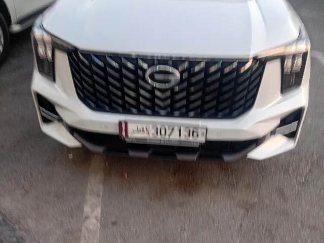 Photo of 2023 JAC JS8