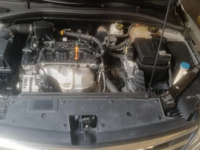 Photo of 2024 MG 5
